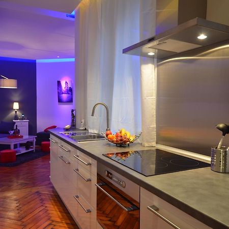 The Appart Apartment Lille Exterior photo