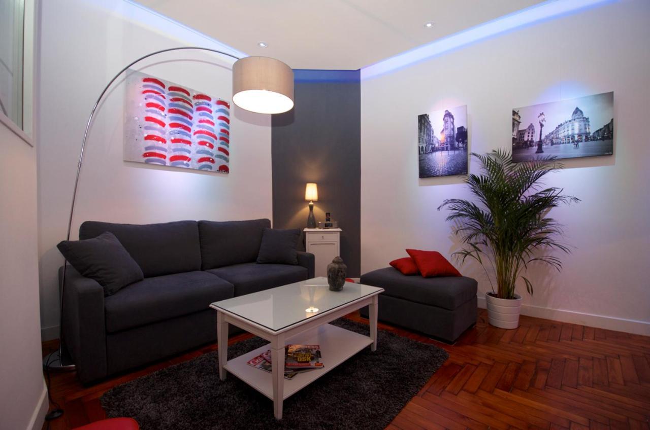 The Appart Apartment Lille Exterior photo