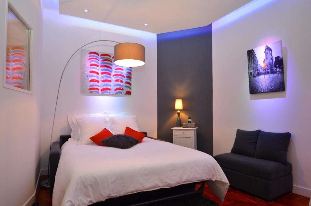 The Appart Apartment Lille Exterior photo