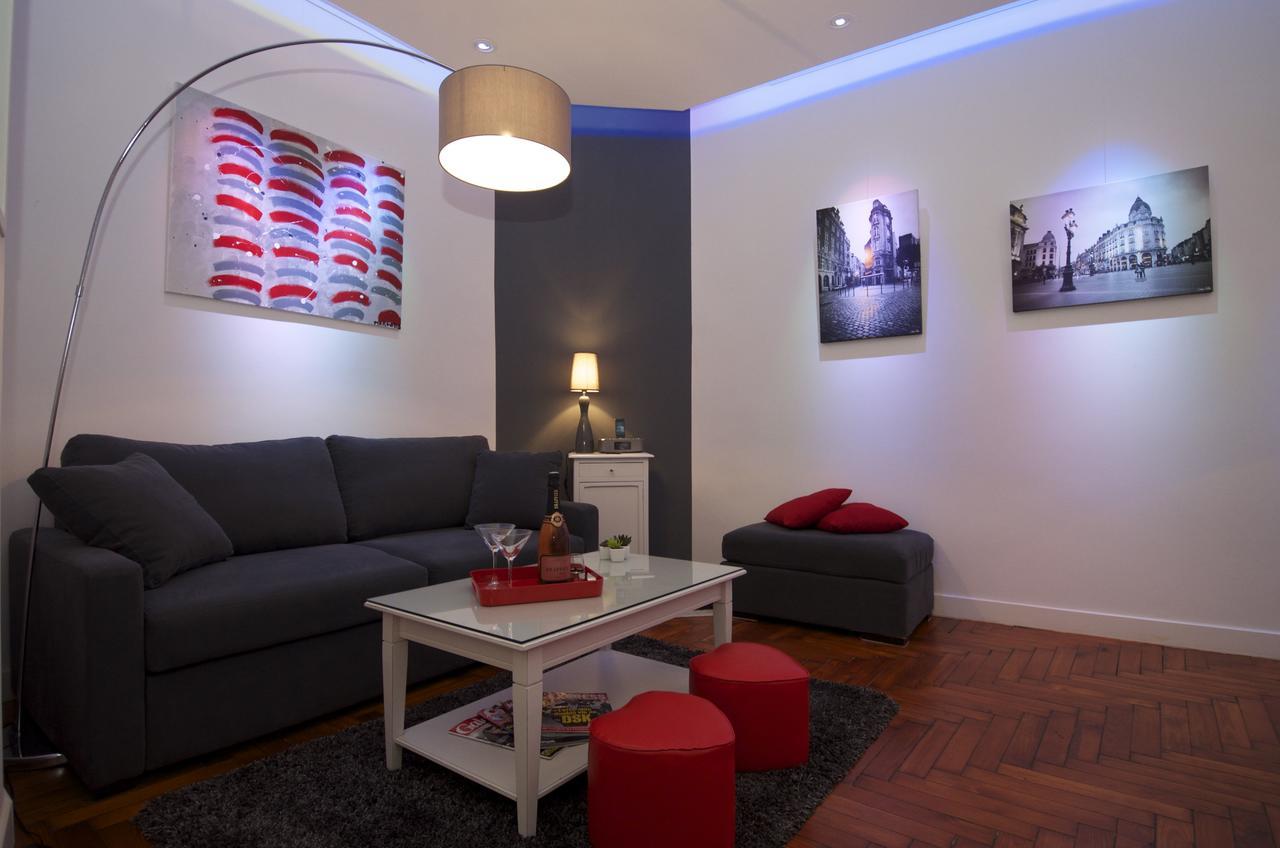 The Appart Apartment Lille Exterior photo