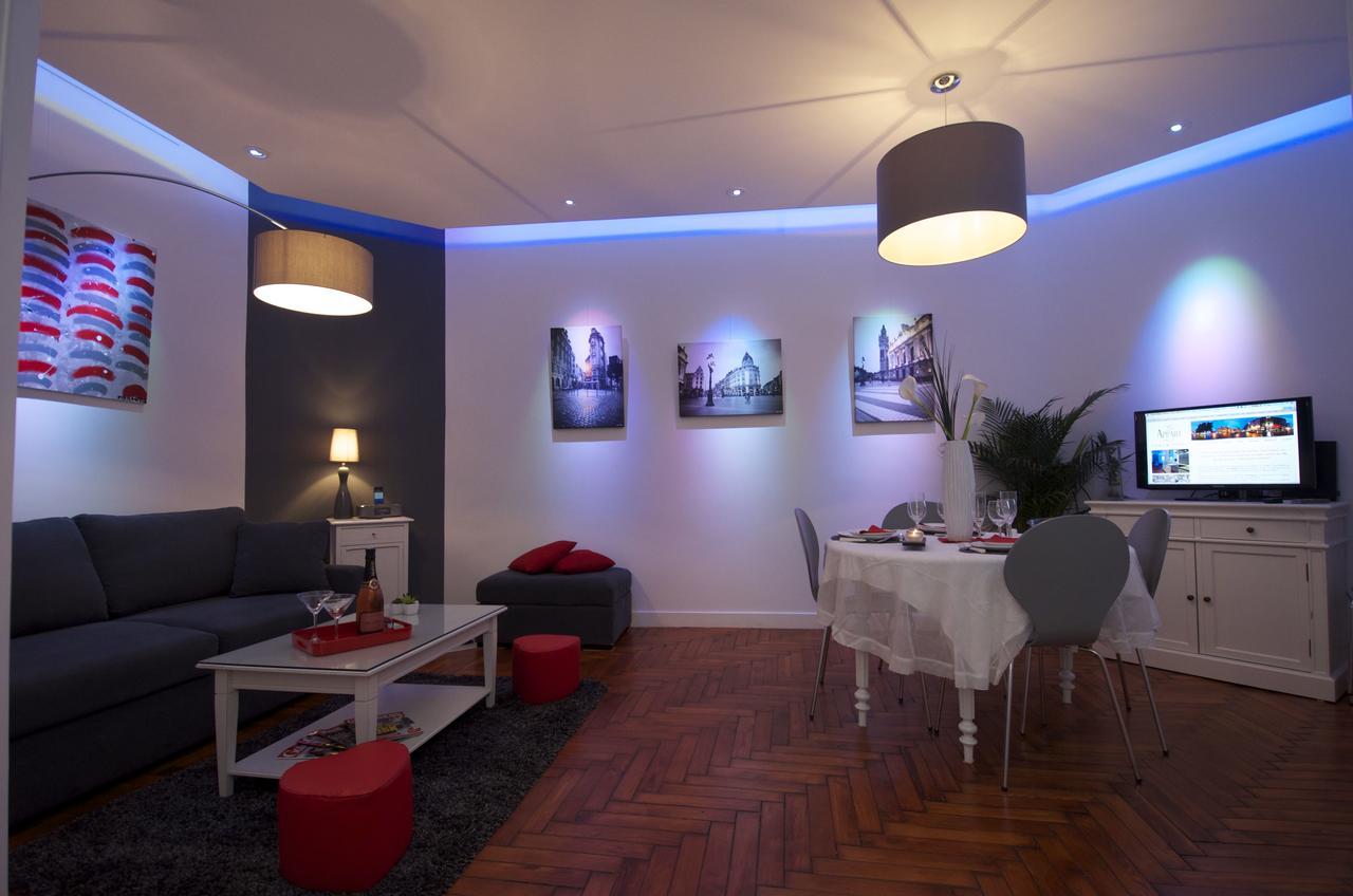 The Appart Apartment Lille Exterior photo